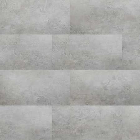 Msi Trecento Mountains Gray 12 In. X 24 In. Luxury Vinyl Tile Flooring, 10PK ZOR-LVR-0182